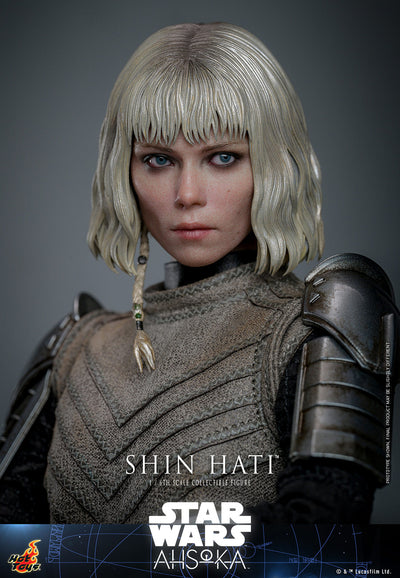 Shin Hati™ (Pré-venda) [Pronta Entrega]