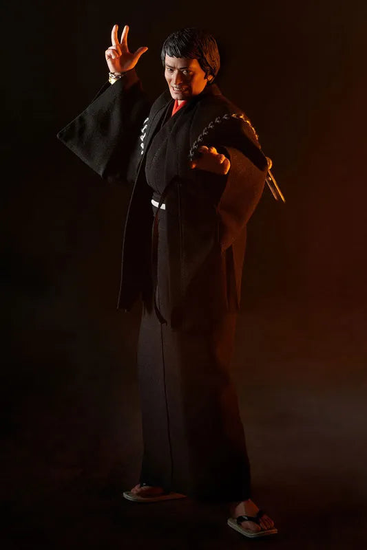 Shin Hissatsu Shiokinin - Nenbutsu no Tetsu - Regular Edition - 1/6 (Our Treasure) [Shop Exclusive]ㅤ – Our Treasure – ActionFigureBrasil