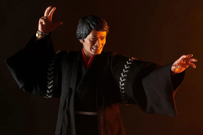 Shin Hissatsu Shiokinin - Nenbutsu no Tetsu - Regular Edition - 1/6 (Our Treasure) [Shop Exclusive]ㅤ – Our Treasure – ActionFigureBrasil