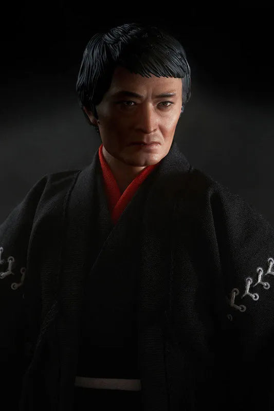 Shin Hissatsu Shiokinin - Nenbutsu no Tetsu - Regular Edition - 1/6 (Our Treasure) [Shop Exclusive]ㅤ – Our Treasure – ActionFigureBrasil