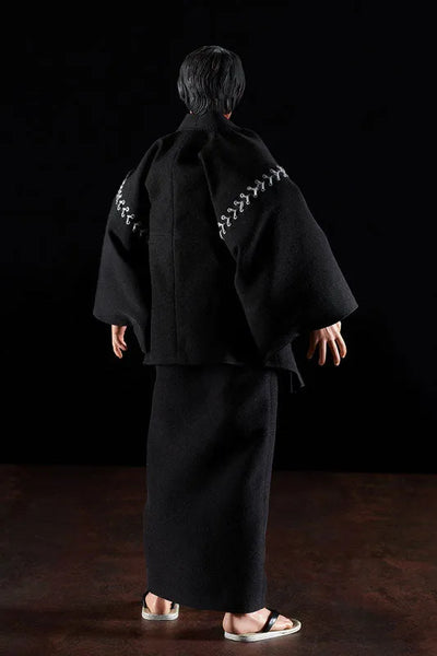 Shin Hissatsu Shiokinin - Nenbutsu no Tetsu - Set Special Edition - 1/6 (Our Treasure) [Shop Exclusive]ㅤ – Our Treasure – ActionFigureBrasil — close