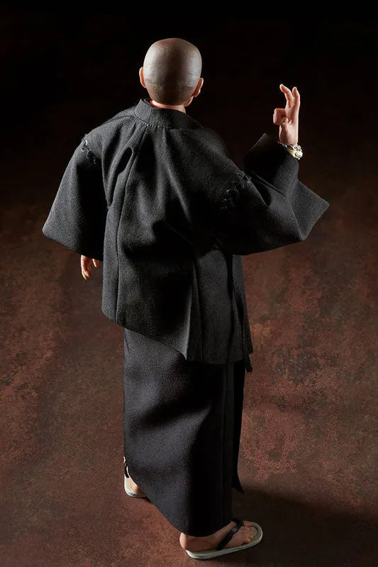 Shin Hissatsu Shiokinin - Nenbutsu no Tetsu - Set Special Edition - 1/6 (Our Treasure) [Shop Exclusive]ㅤ – Our Treasure – ActionFigureBrasil