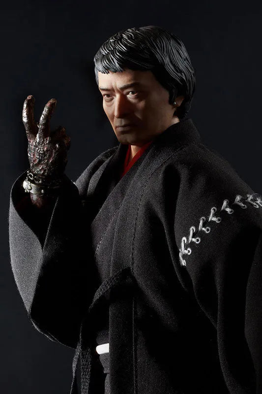 Shin Hissatsu Shiokinin - Nenbutsu no Tetsu - Set Special Edition - 1/6 (Our Treasure) [Shop Exclusive]ㅤ – Our Treasure – ActionFigureBrasil