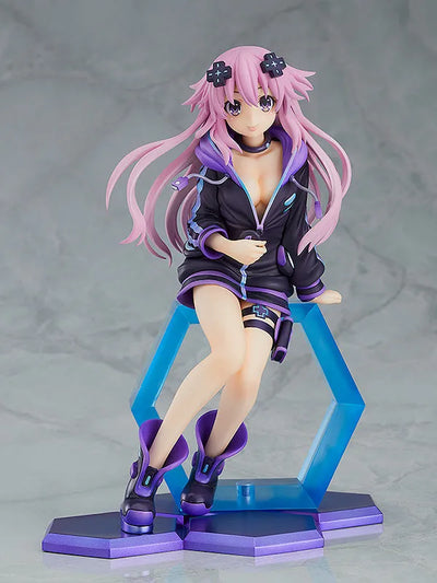 Shin Jigen Game Neptune Victory II - Neptune (Grown-Up) - 1/7 (Wing)ㅤ – Wing – ActionFigureBrasil — detalhe do produto