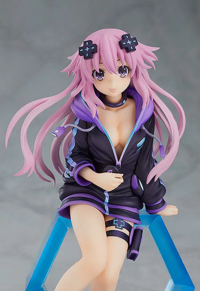 Shin Jigen Game Neptune Victory II - Neptune (Grown-Up) - 1/7 (Wing)ㅤ – Wing – ActionFigureBrasil — ambientada