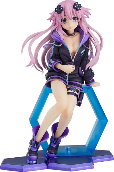 Shin Jigen Game Neptune Victory II - Neptune (Grown-Up) - 1/7 (Wing)ㅤ – Wing – ActionFigureBrasil — iluminação de estúdio