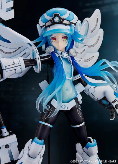Shin Jigen Game Neptune Victory II - Next White - 1/7 (Vertex)ㅤ – Vertex – ActionFigureBrasil — acessórios