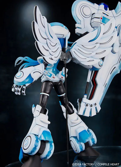 Shin Jigen Game Neptune Victory II - Next White - 1/7 (Vertex)ㅤ – Vertex – ActionFigureBrasil — ambientada