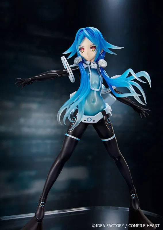 Shin Jigen Game Neptune Victory II - Next White - 1/7 (Vertex)ㅤ – Vertex – ActionFigure Brasil