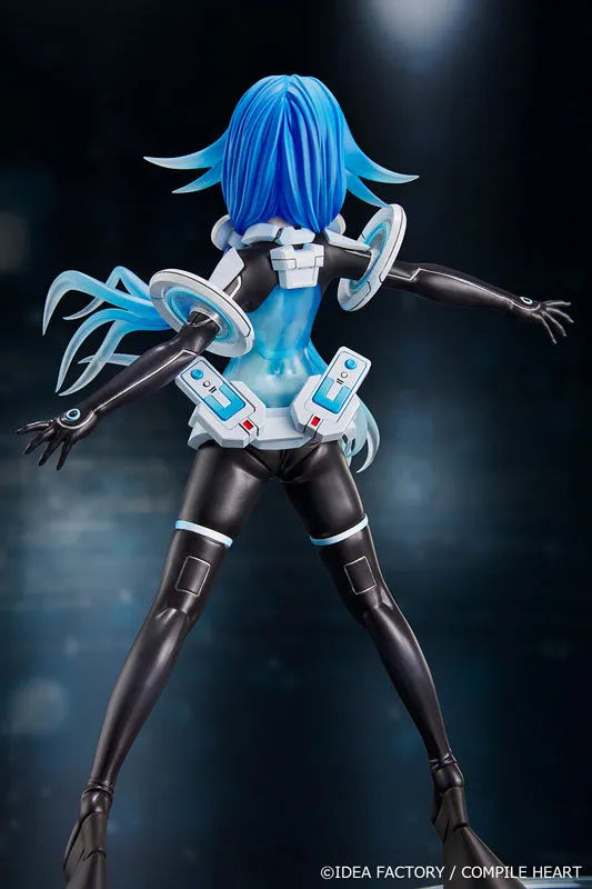 Shin Jigen Game Neptune Victory II - Next White - 1/7 (Vertex)ㅤ – Vertex – ActionFigure Brasil