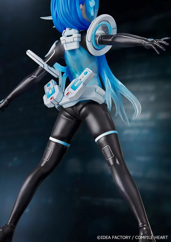 Shin Jigen Game Neptune Victory II - Next White - 1/7 (Vertex)ㅤ – Vertex – ActionFigure Brasil