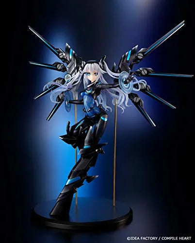 Shin Jigen Game Neptunia VII - Next Black - 1/7ㅤ – Vertex – ActionFigureBrasil