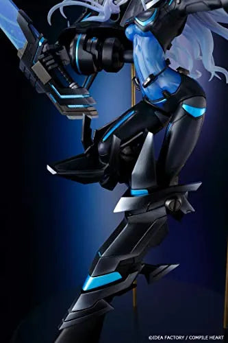 Shin Jigen Game Neptunia VII - Next Black - 1/7ㅤ – Vertex – ActionFigureBrasil — iluminação de estúdio