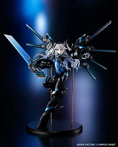 Shin Jigen Game Neptunia VII - Next Black - 1/7ㅤ – Vertex – ActionFigureBrasil