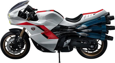 Shin Kamen Rider - FigZero - Modified Cyclone - 1/6 (Figzero)ㅤ – Figzero – ActionFigure Brasil