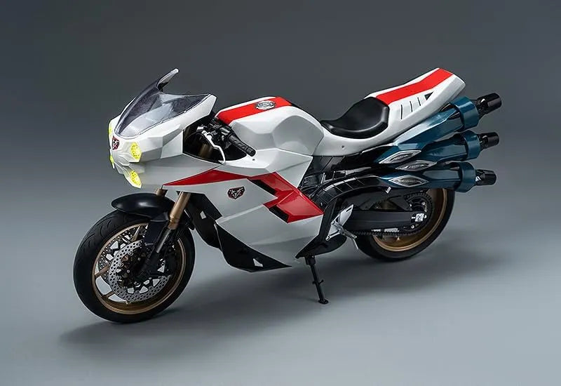 Shin Kamen Rider - FigZero - Modified Cyclone - 1/6 (Figzero)ㅤ – Figzero – ActionFigure Brasil