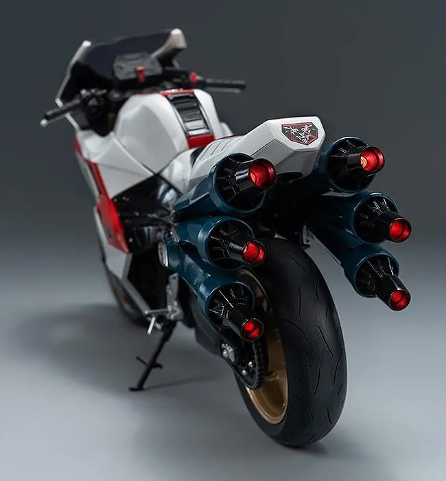 Shin Kamen Rider - FigZero - Modified Cyclone - 1/6 (Figzero)ㅤ – Figzero – ActionFigure Brasil