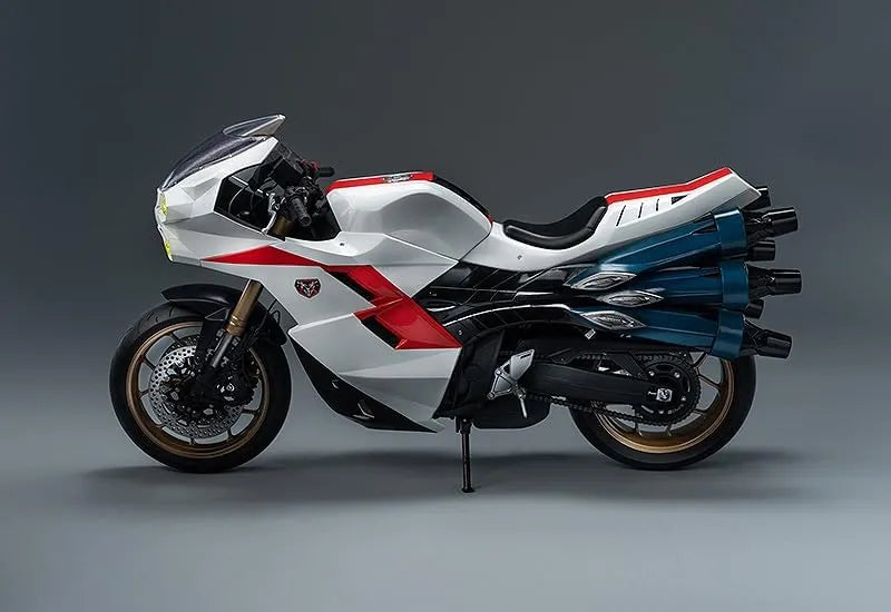 Shin Kamen Rider - FigZero - Modified Cyclone - 1/6 (Figzero)ㅤ – Figzero – ActionFigure Brasil