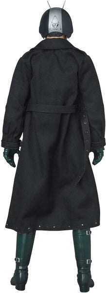 Shin Kamen Rider - Kamen Rider Dai Nigo - Real Action Heroes No.791 - 1/6 (Medicom Toy, Plex)ㅤ – Medicom Toy,Plex – ActionFigureBrasil — close