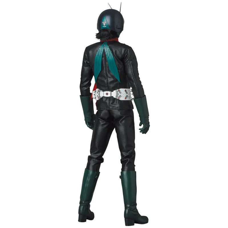 Shin Kamen Rider - Kamen Rider - Real Action Heroes  (No.789) - 1/6 (Medicom Toy, Plex)ㅤ – Medicom Toy,Plex – ActionFigure Brasil