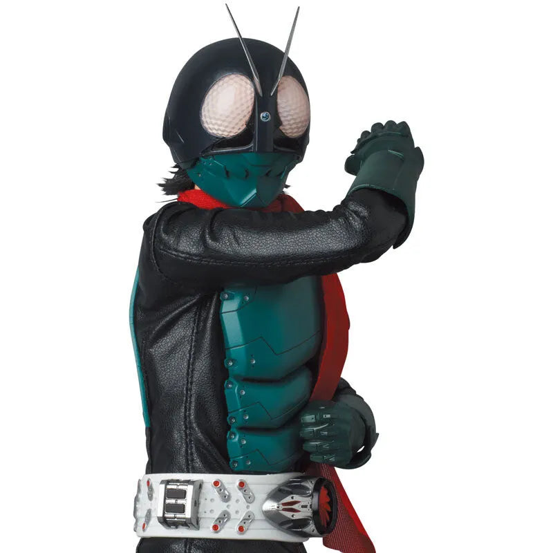 Shin Kamen Rider - Kamen Rider - Real Action Heroes  (No.789) - 1/6 (Medicom Toy, Plex)ㅤ – Medicom Toy,Plex – ActionFigure Brasil