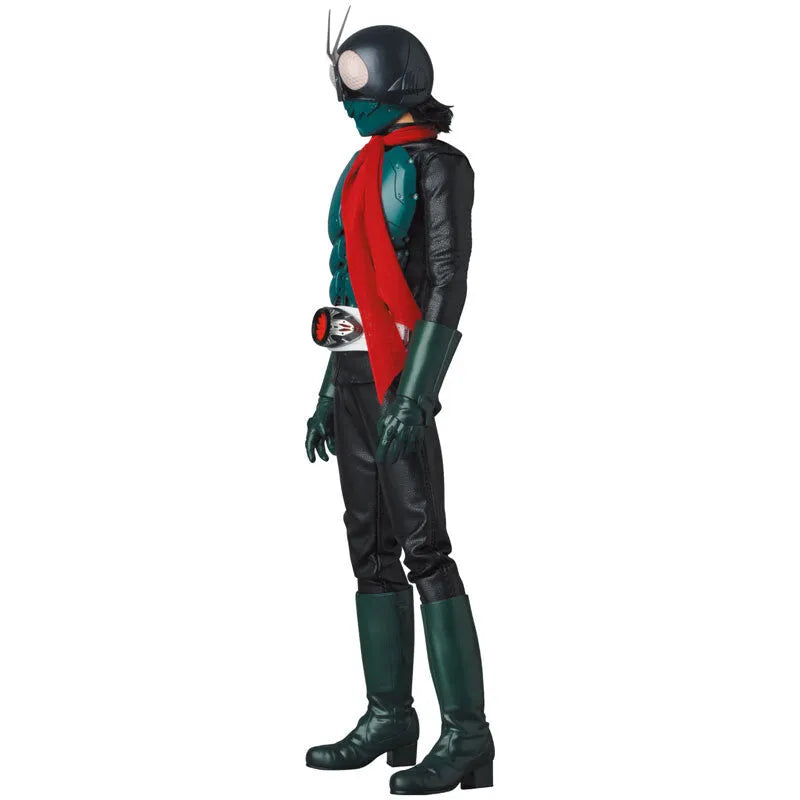 Shin Kamen Rider - Kamen Rider - Real Action Heroes  (No.789) - 1/6 (Medicom Toy, Plex)ㅤ – Medicom Toy,Plex – ActionFigure Brasil