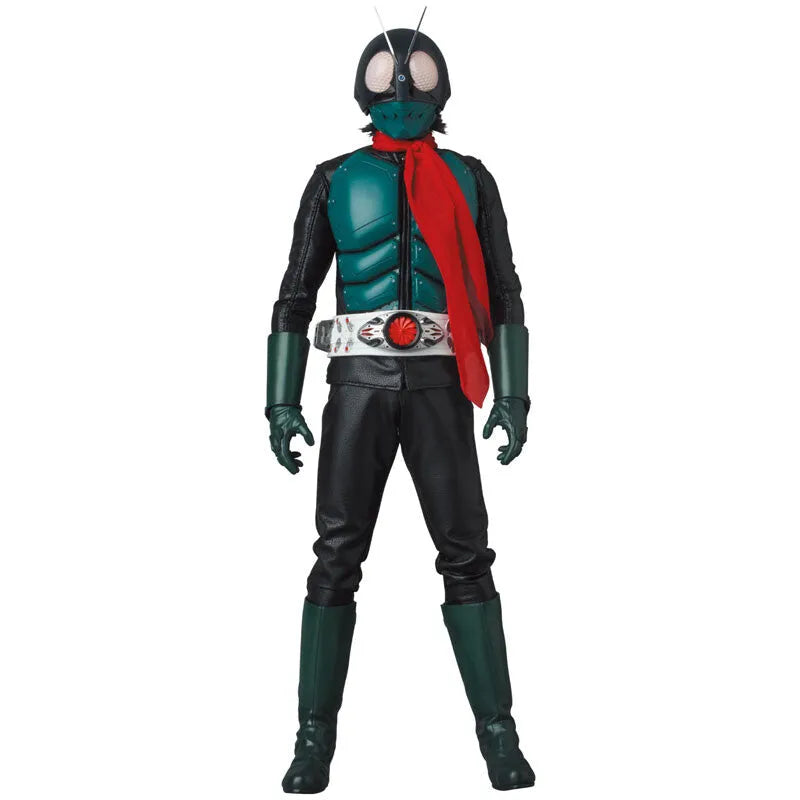 Shin Kamen Rider - Kamen Rider - Real Action Heroes  (No.789) - 1/6 (Medicom Toy, Plex)ㅤ – Medicom Toy,Plex – ActionFigure Brasil