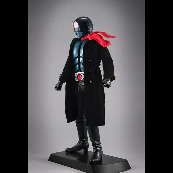 Shin Kamen Rider - Kamen Rider - Ultimate Article (MegaHouse) [Shop Exclusive]ㅤ – MegaHouse – ActionFigure Brasil