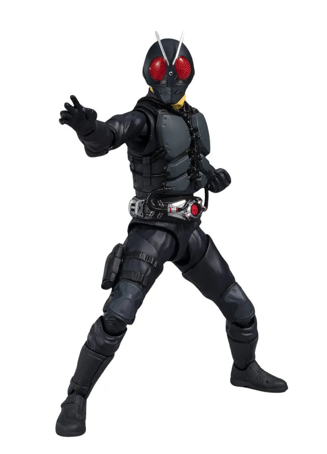 Shin Kamen Rider - Phase Variation Batta Augments - S.H.Figuarts (Bandai Spirits) [Shop Exclusive]ㅤ – Bandai Spirits – ActionFigureBrasil
