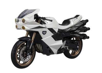 Shin Kamen Rider - S.H.Figuarts - Cyclone - for Phase Variation Batta Augments (Bandai Spirits) [Shop Exclusive]ㅤ – Bandai Spirits – ActionFigure Brasil