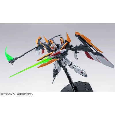 Shin Kidou Senki Gundam W ENDLESS WALTZ: Haisha-tachi no Eikou - XXXG-01D Gundam Deathscythe - MG - 1/100 - Rousette Equipment (Bandai Spirits) [Shop Exclusive]ㅤ – Bandai Spirits – ActionFigureBrasil — close