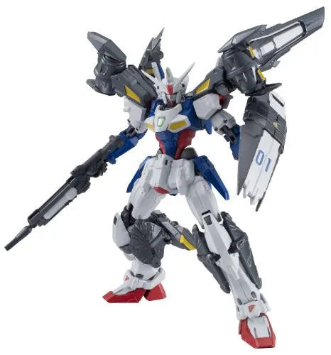 Shin Kidou Senki Gundam Wing: Dual Story G-UNIT - OZX-GU01A Gundam Geminass 01 - Robot Damashii -(Bandai)ㅤ – Bandai – ActionFigure Brasil