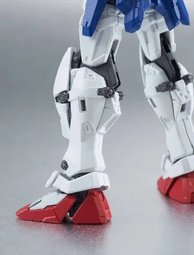 Shin Kidou Senki Gundam Wing: Dual Story G-UNIT - OZX-GU01A Gundam Geminass 01 - Robot Damashii -(Bandai)ㅤ – Bandai – ActionFigure Brasil