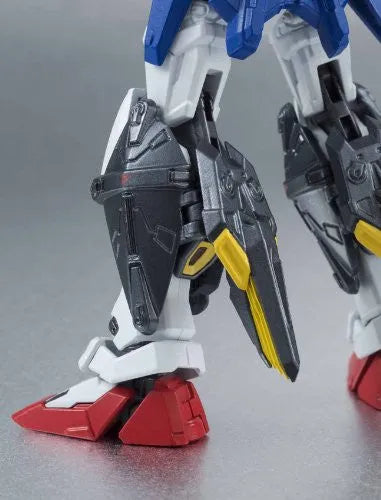 Shin Kidou Senki Gundam Wing: Dual Story G-UNIT - OZX-GU01A Gundam Geminass 01 - Robot Damashii -(Bandai)ㅤ – Bandai – ActionFigure Brasil