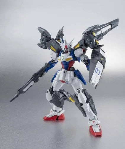 Shin Kidou Senki Gundam Wing: Dual Story G-UNIT - OZX-GU01A Gundam Geminass 01 - Robot Damashii -(Bandai)ㅤ – Bandai – ActionFigure Brasil