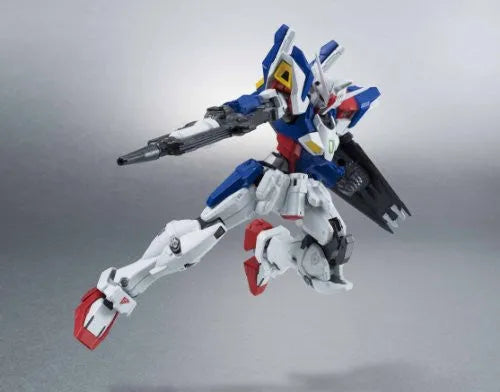 Shin Kidou Senki Gundam Wing: Dual Story G-UNIT - OZX-GU01A Gundam Geminass 01 - Robot Damashii -(Bandai)ㅤ – Bandai – ActionFigure Brasil