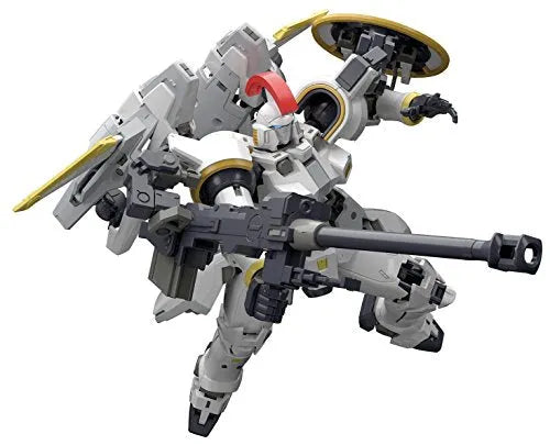 Shin Kidou Senki Gundam Wing Endless Waltz - OZ-00MS Tallgeese - RG - 1/144 (Bandai)ㅤ – Bandai – ActionFigureBrasil