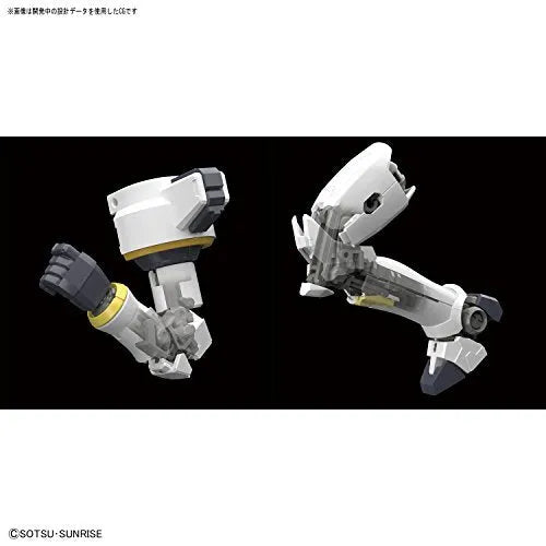 Shin Kidou Senki Gundam Wing Endless Waltz - OZ-00MS Tallgeese - RG - 1/144 (Bandai)ㅤ – Bandai – ActionFigureBrasil