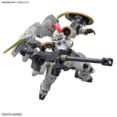 Shin Kidou Senki Gundam Wing Endless Waltz - OZ-00MS Tallgeese - RG - 1/144 (Bandai)ㅤ – Bandai – ActionFigureBrasil — iluminação de estúdio