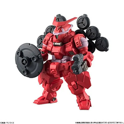 Shin Kidou Senki Gundam Wing Endless Waltz - XXXG-00W0 Wing Gundam Zero Custom - Bandai Shokugan - Candy Toy - FW Gundam Converge #11 (Bandai)ㅤ – Bandai As Manufacturer – ActionFigureBrasil — ângulo diferente