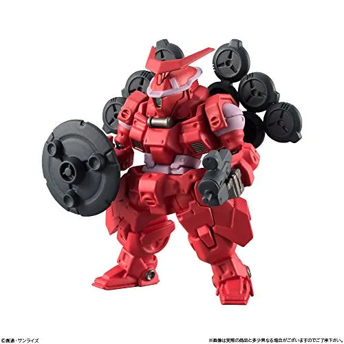 Shin Kidou Senki Gundam Wing Endless Waltz - XXXG-00W0 Wing Gundam Zero Custom - Bandai Shokugan - Candy Toy - FW Gundam Converge #11 (Bandai)ㅤ – Bandai As Manufacturer – ActionFigure Brasil