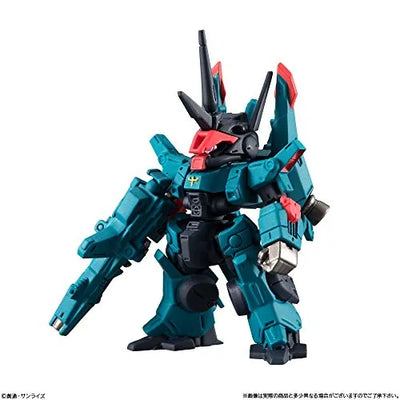 Shin Kidou Senki Gundam Wing Endless Waltz - XXXG-00W0 Wing Gundam Zero Custom - Bandai Shokugan - Candy Toy - FW Gundam Converge #11 (Bandai)ㅤ – Bandai As Manufacturer – ActionFigureBrasil — close