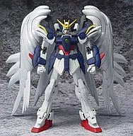 Shin Kidou Senki Gundam Wing Endless Waltz - XXXG-00W0 Wing Gundam Zero Custom - Extended Mobile Suit in Action!! (Bandai)ㅤ – Bandai – ActionFigure Brasil