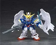 Shin Kidou Senki Gundam Wing Endless Waltz - XXXG-00W0 Wing Gundam Zero Custom - SD ARCHIVE 04 (Bandai)ㅤ – Bandai – ActionFigure Brasil