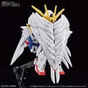 Shin Kidou Senki Gundam Wing Endless Waltz - XXXG-00W0 Wing Gundam Zero Custom - SD Gundam Cross Silhouette (Bandai Spirits)ㅤ – Bandai Spirits As Manufacturer – ActionFigureBrasil