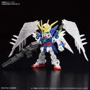Shin Kidou Senki Gundam Wing Endless Waltz - XXXG-00W0 Wing Gundam Zero Custom - SD Gundam Cross Silhouette (Bandai Spirits)ㅤ – Bandai Spirits As Manufacturer – ActionFigureBrasil