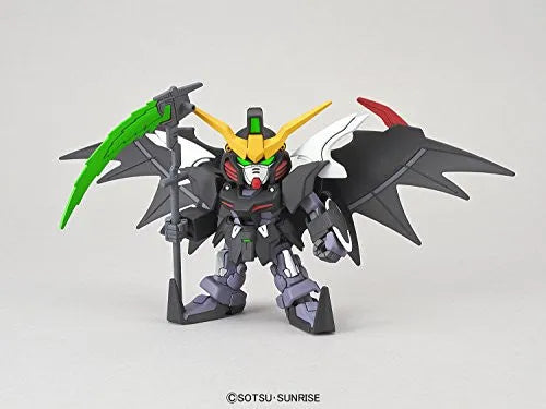 Shin Kidou Senki Gundam Wing Endless Waltz - XXXG-01D2 Gundam Deathscythe Hell Custom - SD Gundam EX-Standard 12 (Bandai)ㅤ – Bandai – ActionFigureBrasil