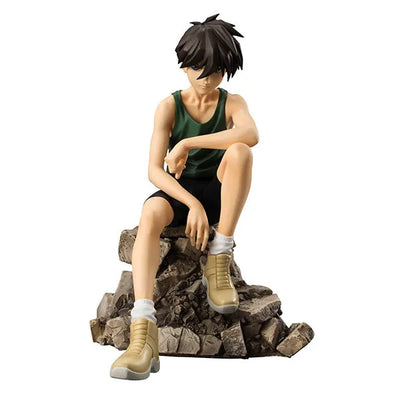 Shin Kidou Senki Gundam Wing Heero Yuy - 1/8 (Alpha x Omega)ㅤ – Alpha x Omega – ActionFigureBrasil — acessórios