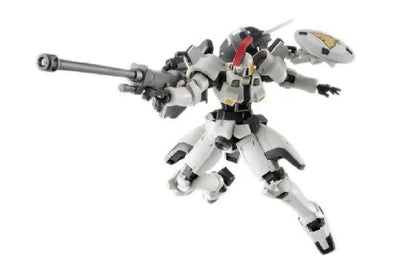 Shin Kidou Senki Gundam Wing - OZ-00MS Tallgeese - Robot Damashii - Robot Damashii(Bandai)ㅤ – Bandai – ActionFigureBrasil