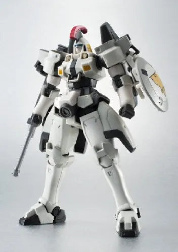 Shin Kidou Senki Gundam Wing - OZ-00MS Tallgeese - Robot Damashii - Robot Damashii(Bandai)ㅤ – Bandai – ActionFigureBrasil — detalhe do produto